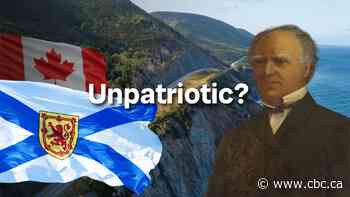 What can we learn from Nova Scotia's own separatist movement?