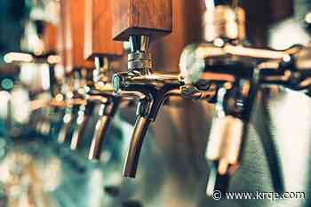 New Mexico breweries take home 3 medals during '26 Great American Beer Festival