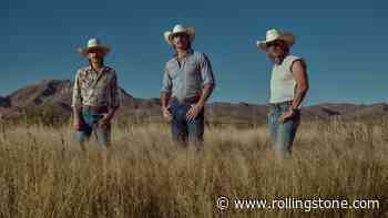 Midland on ‘Choosin’ Texas’: ‘Might Be the Best Thing to Ever Happen to Midland’