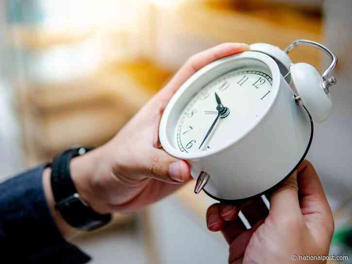 Ontario announces permanent daylight saving time for northwestern parts of the province