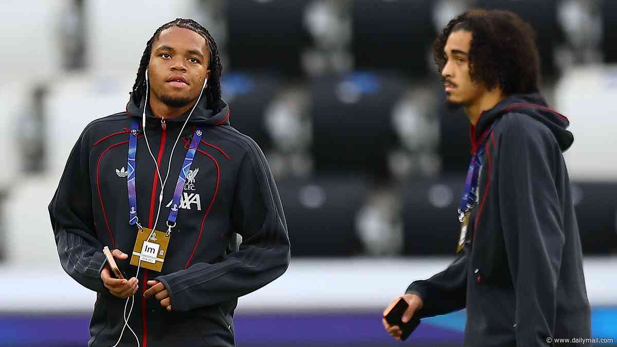 LASK vs Liverpool  - Champions League: Reds look to bounce back before Manchester City welcome PSG with Pep Guardiola returning to the Etihad