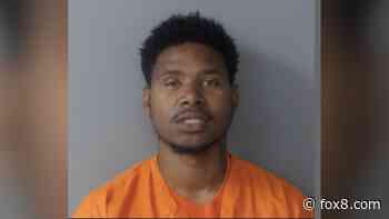 Cleveland AutoZone shooting suspect on $2M bond