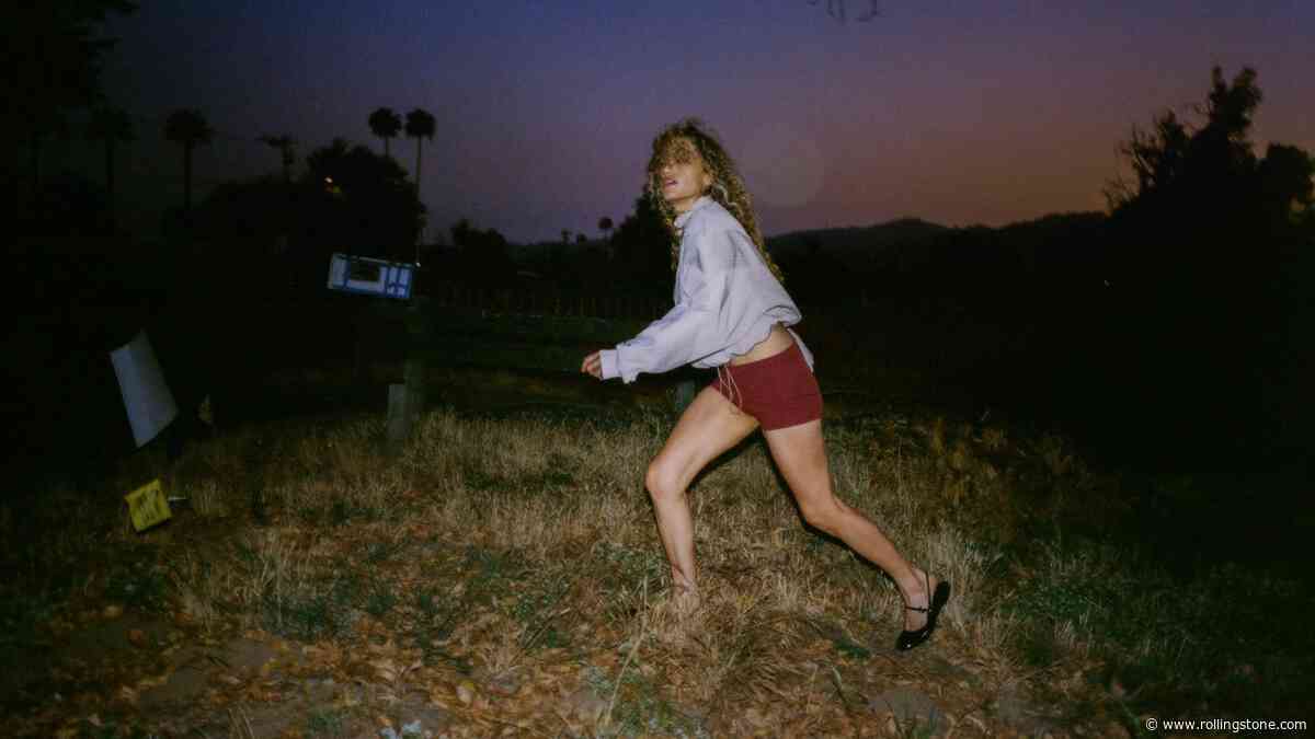 How Empress Of Found a New Sense of Home on ‘Dream House’