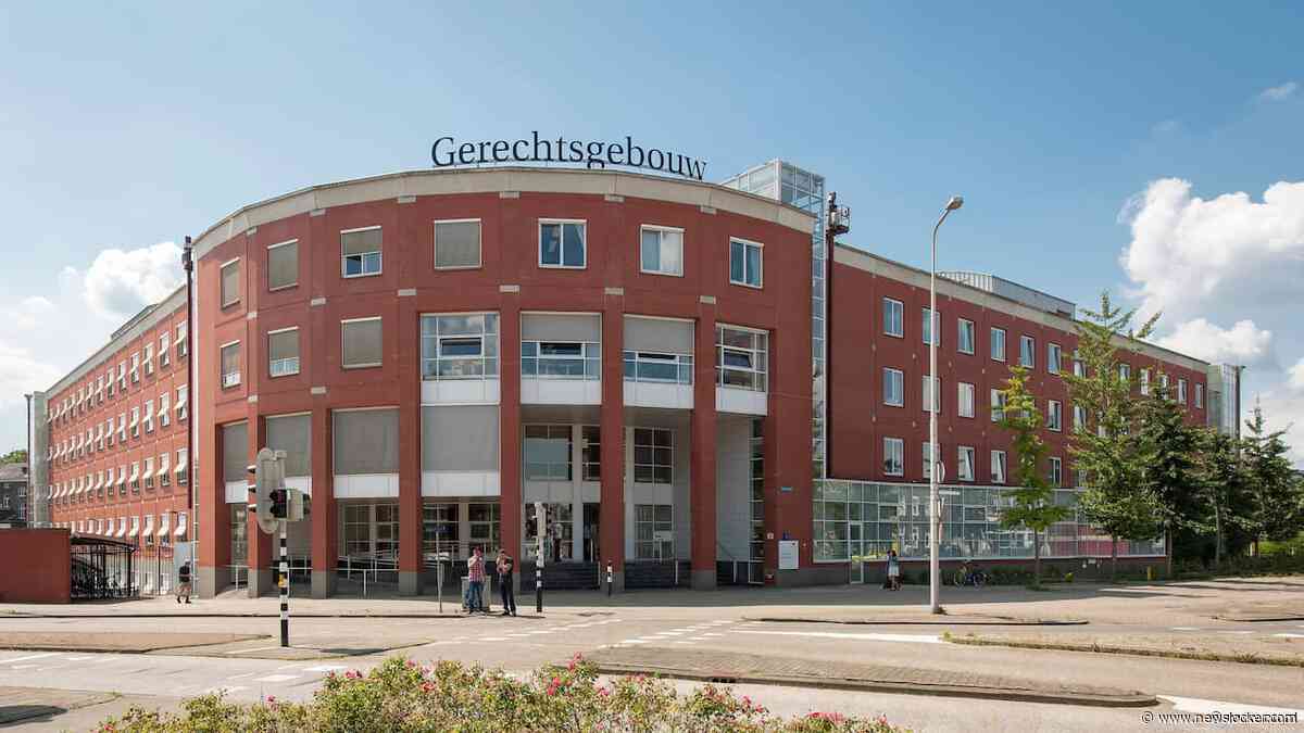 Man krijgt vijf jaar cel voor doodrijden jongen (4) in Maastricht