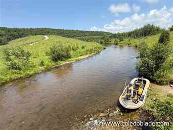 Michigan communities invest millions in their rivers. Will it bring returns?