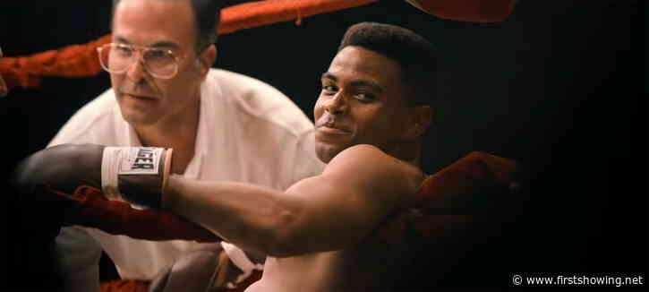 Jaalen Best as Muhammad Ali in 'The Greatest' Series Official Trailer