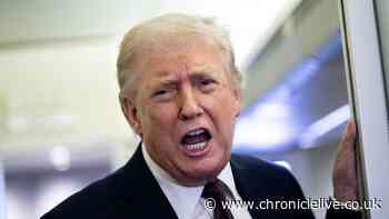Donald Trump slammed by Yorkshire mayor for 'cheap laugh' post 'mocking' tiger attack