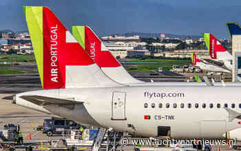 Lufthansa Group wil vloot TAP Air Portugal uitbreiden met Airbus A350's