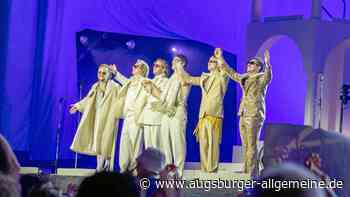Roy Bianco & die Abbrunzati Boys gehen auf Tour: Wieso gibt es keinen Termin in Augsburg?