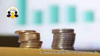 Wer gibt wofür Geld aus? Vergleichen Sie sich mit dem bayerischen Durchschnitt