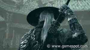 Tango Into The Dance Of Death With Phantom Blade Zero At A Pre-Order Discount