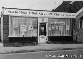 'Hostile' funding environment forces law centre's permanent closure
