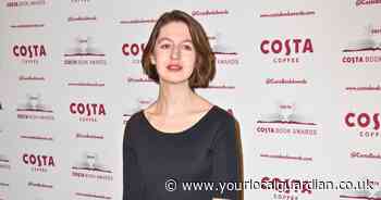 Sally Rooney’s books withdrawn from UK over support for Palestine Action