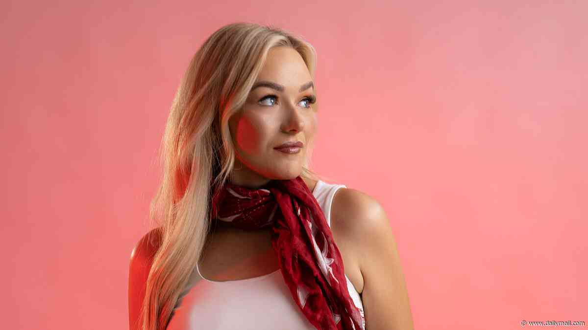 Country star Claudia Buckley cried for two days when she heard Dolly Parton had died... Here are the life lessons she took from the Working 9-5 star, and the one cruel term she hates people using to describe her