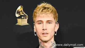 Machine Gun Kelly responds to wild post claiming he fumbled Megan Fox… amid new romance with Dakota Johnson