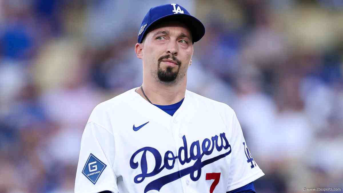 Why Dodgers can overcome 0-2 NLCS deficit vs. Brewers: MLB champs are down but not out