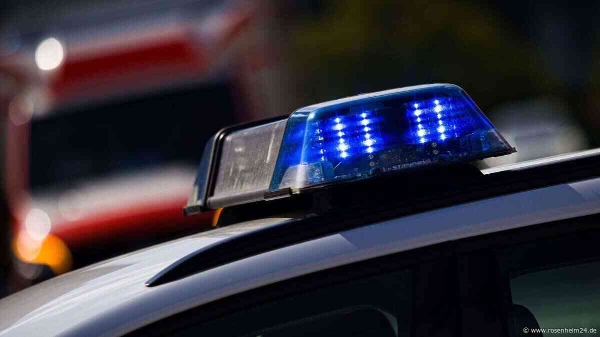 Zweitägige Kontrolle auf A93: 53 Anzeigen bei 62 kontrollierten Fahrzeugen