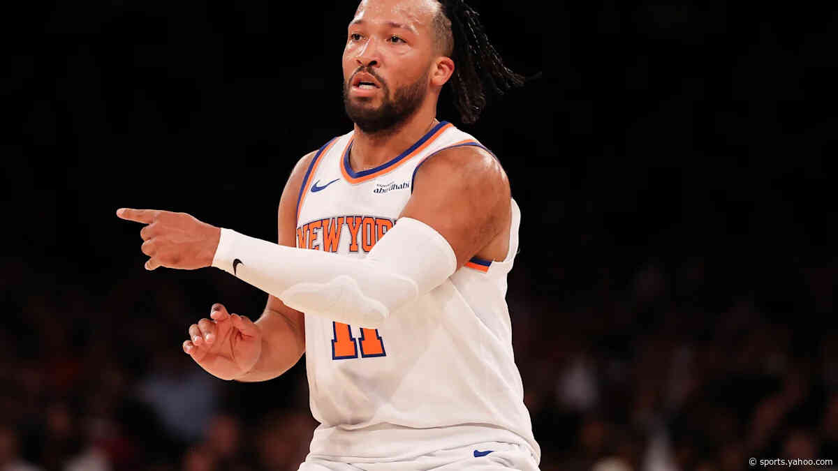 Fantasy Basketball Expert Mock Draft live: Watch as the industry's best navigate a 12-team, 9-category league
