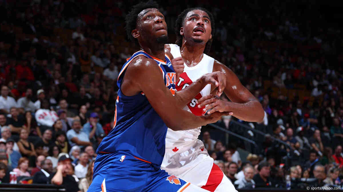 Knicks Bulletin: ‘Stay diligent’