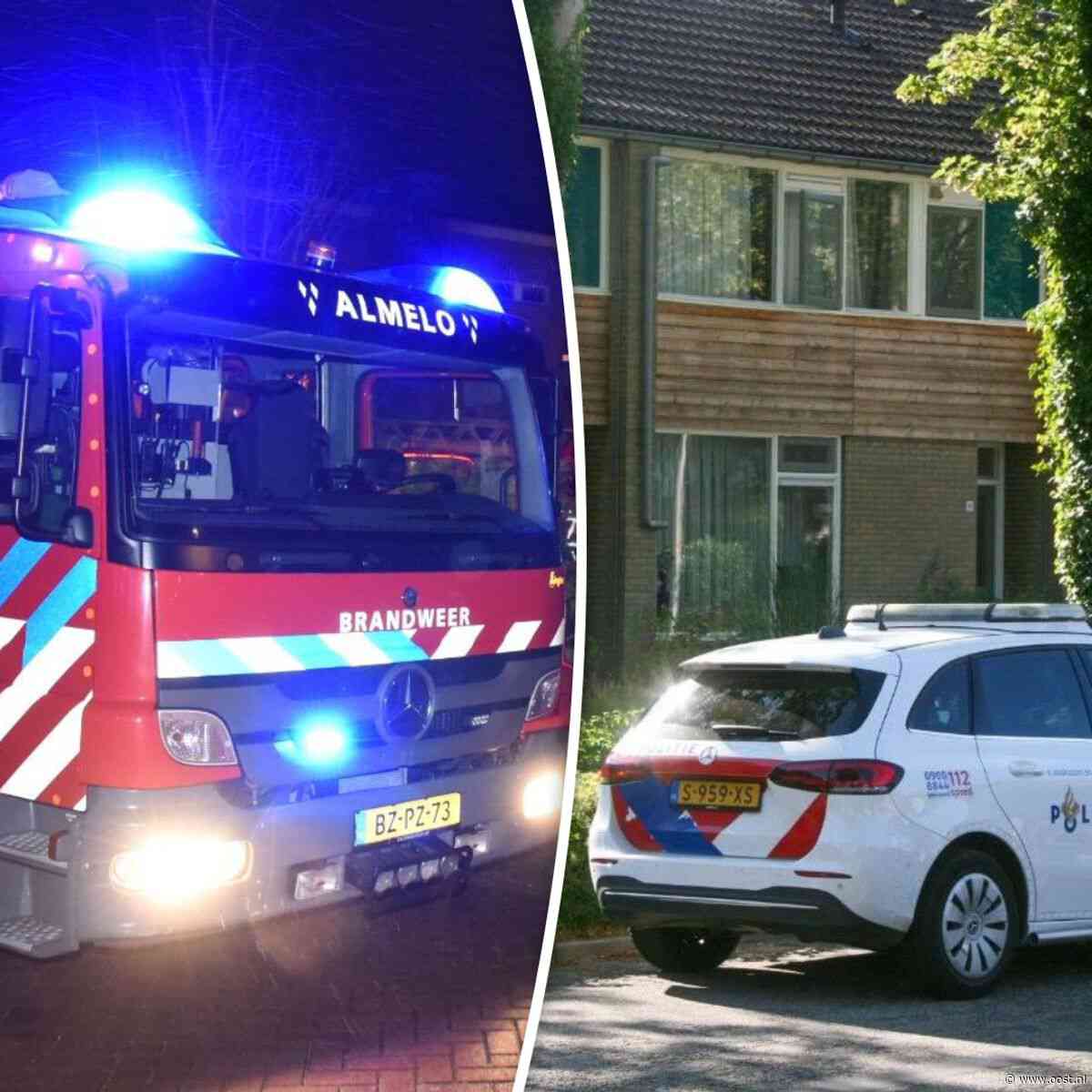 Opvallende link tussen Duitse wurgmoord en Almelose brandweerman met kinderporno