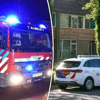 Opvallende link tussen Duitse wurgmoord en Almelose brandweerman met kinderporno