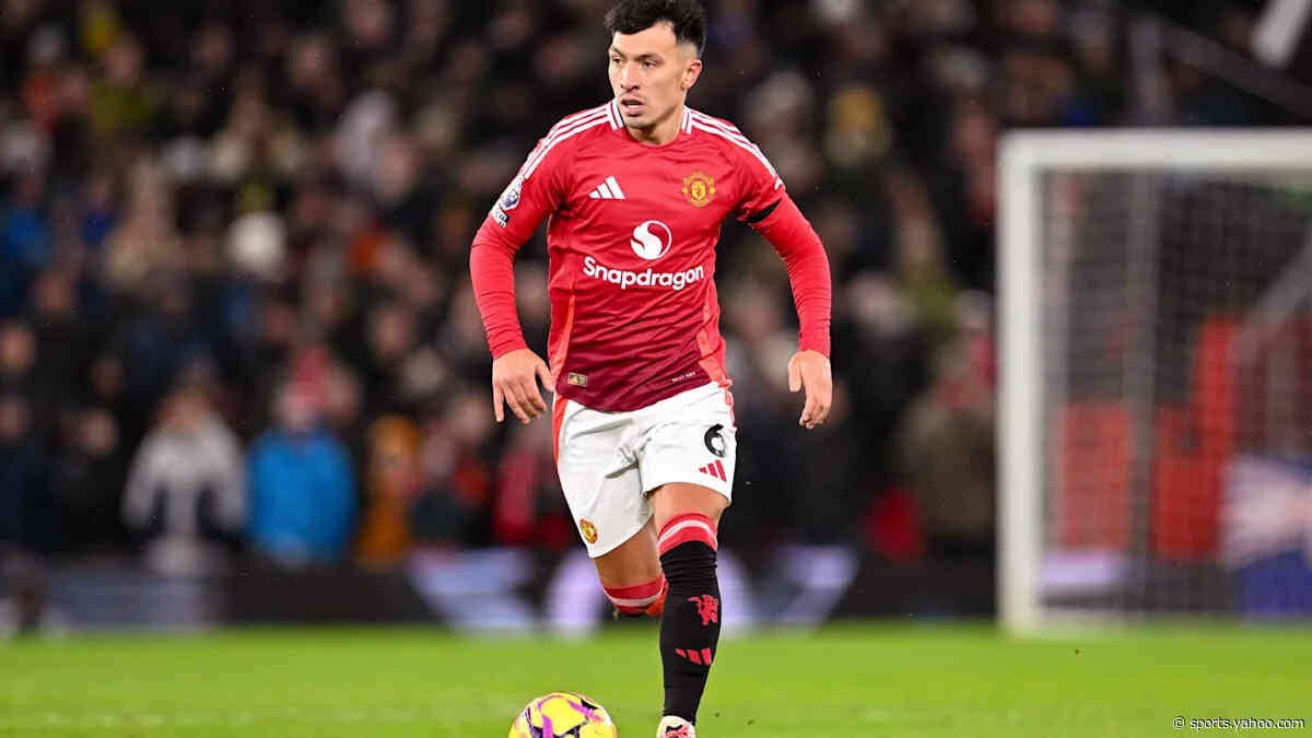 Manchester United star takes aim at club in damning interview