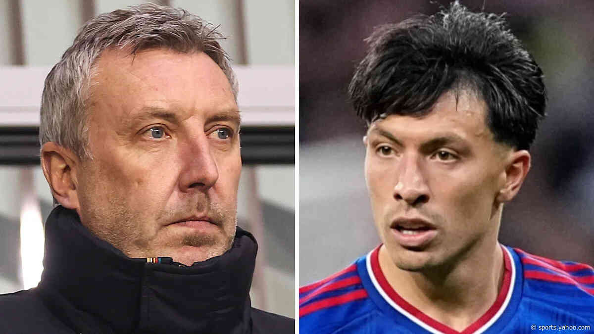 Wilcox the target again in another damaging Man Utd fallout