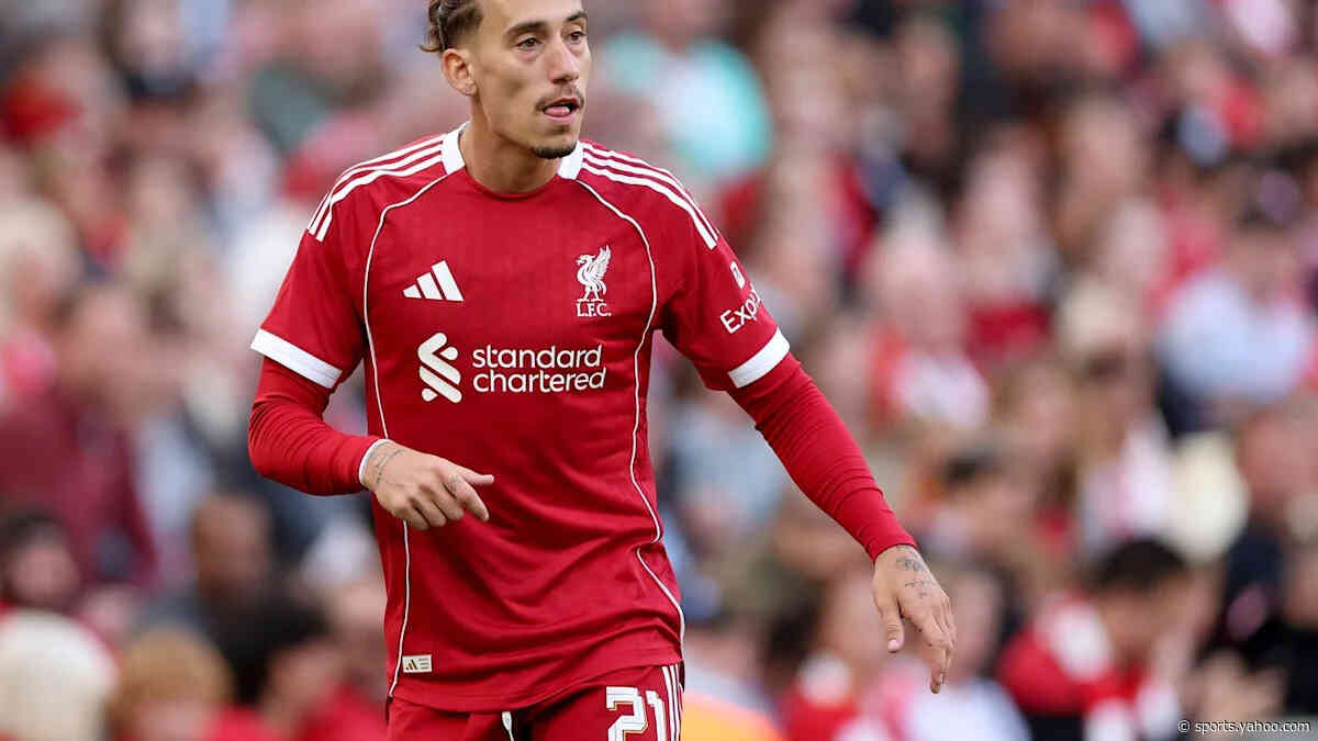 Liverpool led by surprise new captain amid Virgil van Dijk absence and Alisson ruling