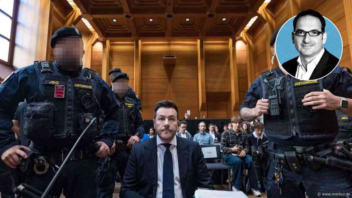Benko darf in Hausarrest: Klassengesellschaft in den Gefängnissen