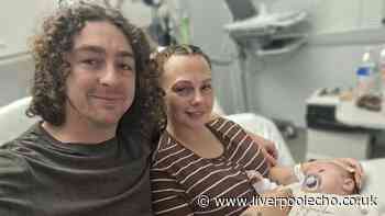 Aintree mum, 38, given heartbreaking diagnosis just six weeks after giving birth