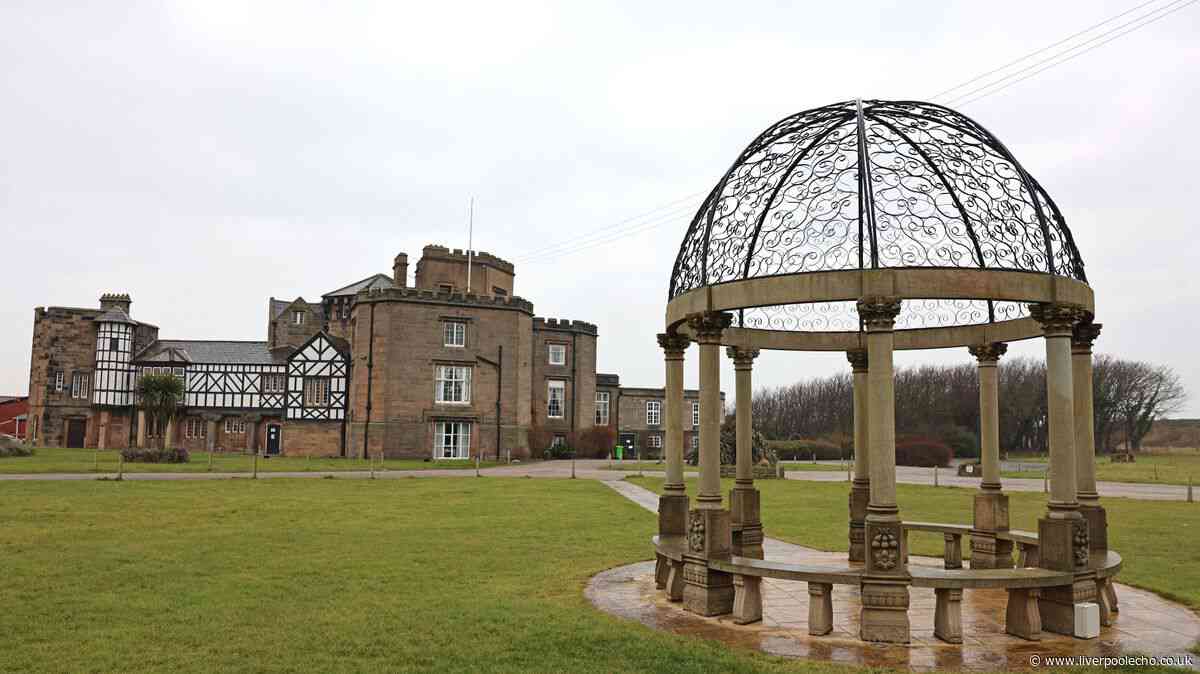 Leasowe Castle Hotel fails to sell in auction despite £2m drop in asking price