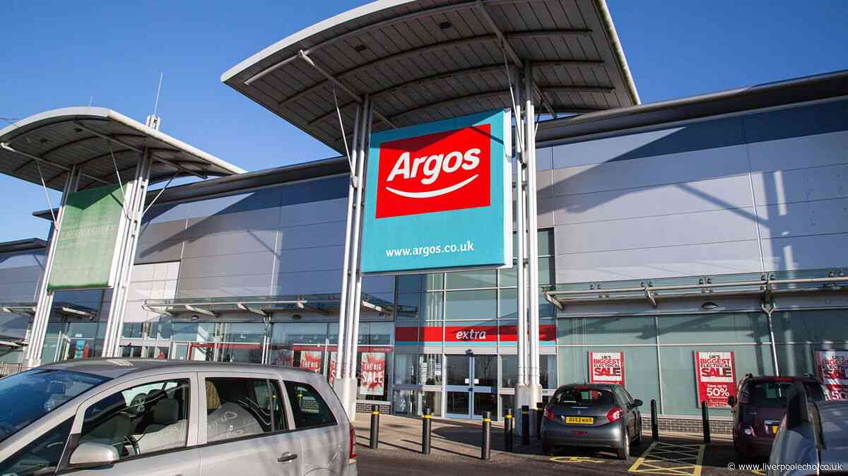 Argos shoppers hail 'sturdy' £130 storage ideal for spare duvets