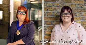 RCN Council chair and vice chair re-elected