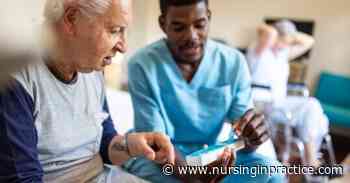 Social care nurse turnover ‘shockingly high’