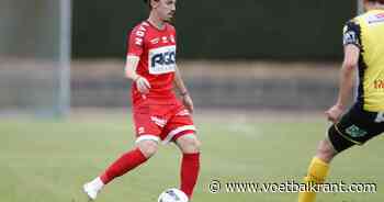 Vorige zomer nog onder contract bij Kortrijk: ASV Geel haalt ex-JPL- en CPL-speler binnen
