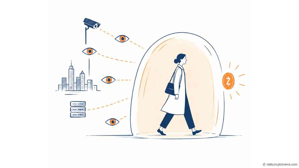 Is Zcash Anonymous? What Its Privacy Features Actually Hide