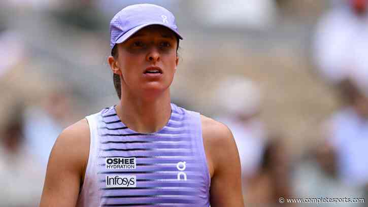 ‘Nothing Will Come Easy’  –Swiatek Admits 2026 Has Been Toughest Season