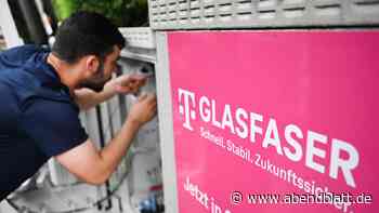 Durchbohrte Türen, lose Kabel, Extrakosten – was Kunden mit der Telekom erleben