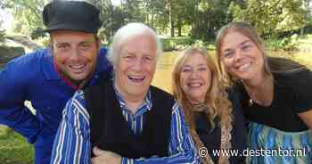 Twente Plat staat in november in Theater De Hanzehof in Zutphen