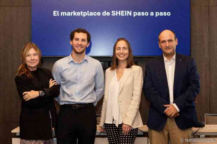 Sheins neuer kooperativer Logistikdienst in Spanien bedeutet Gegenwind für den europäischen Markt