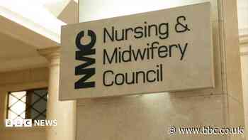 Mental health nurse struck off for misconduct