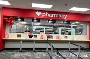 CVS 'Put Profit Before Patients': Pharmacy Giant Pays $315M Over Deadly Opioid 'Trinity' Prescriptions