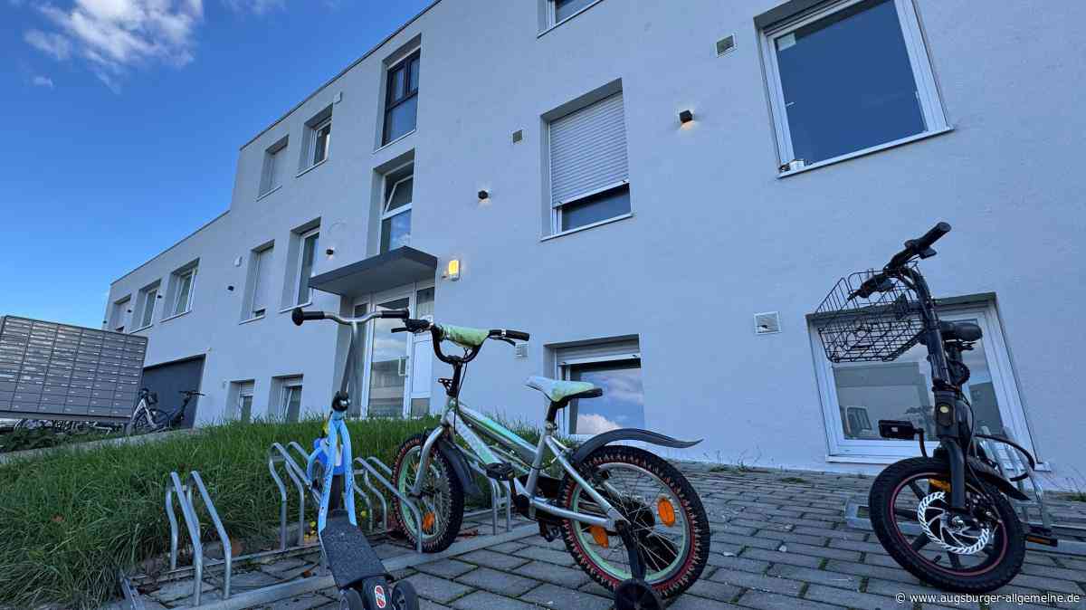 Nach Korruptionsverdacht: Neue Flüchtlingsunterkunft in Neu-Ulm sorgt für Spekulationen um Mietpreise
