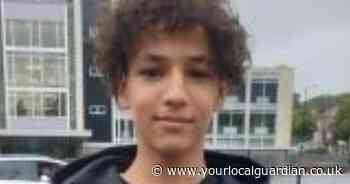 Police search for missing Croydon boy last seen EIGHT days ago