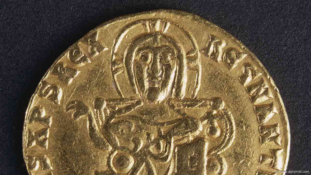 Bible proven to be 'true' as ancient discoveries shed new light on Jesus' life