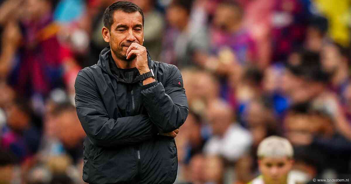 LIVE Champions League | Kuip telt af naar aftrap Feyenoord tegen Como, Van Bronckhorst waakzaam voor ‘valse 9’ Nico Paz