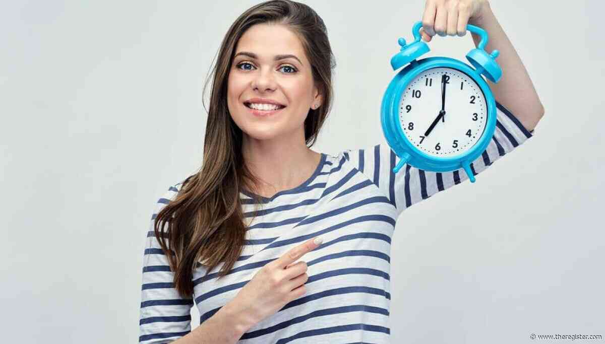 Leap seconds face judgment day as time lords prepare to vote