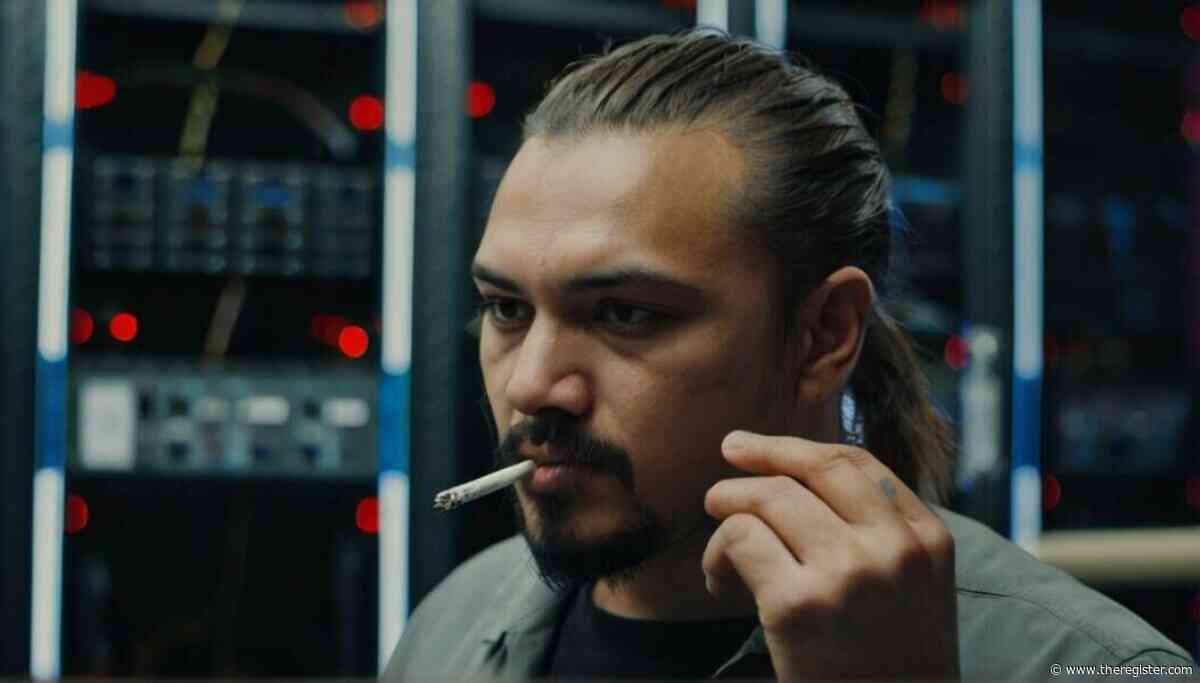 Researchers cig-nal their faith in AI by taking up smoking