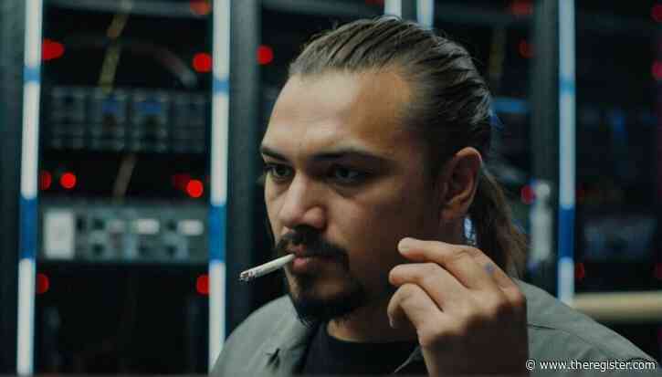 Researchers cig-nal their faith in AI by taking up smoking