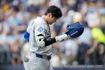 Dodgers regresa a casa obligado a reaccionar ante Milwaukee